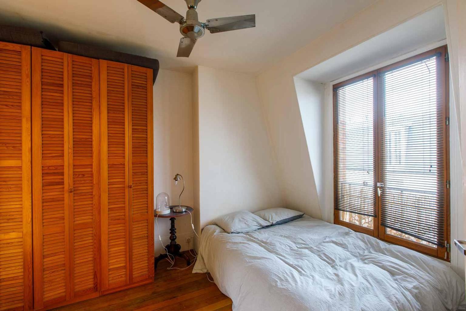 Paris 5Eme - Grand Appartement Buitenkant foto